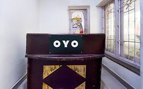 Hotel O By Oyo Asian Residency